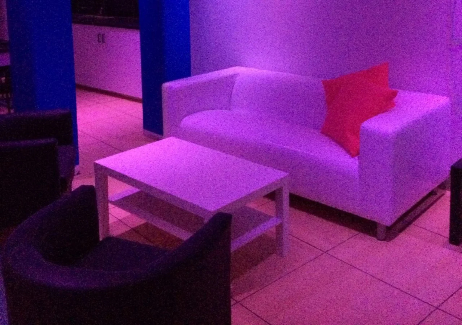 Hostel Era Alonso Martinez