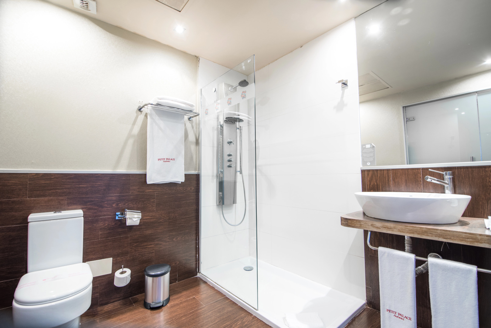 Petit Palace Boquería Garden