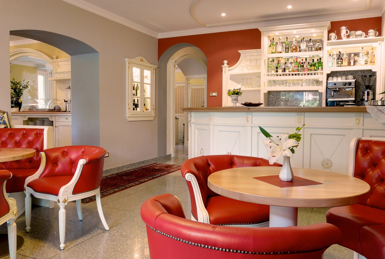 Windsor Merano Hotel & Suites