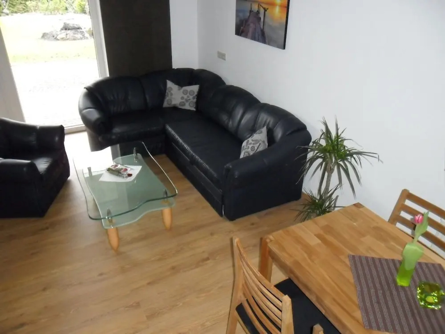 Ferienwohnung Siegsteig Eitorf