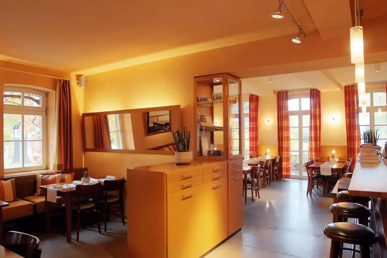 Alte Schule Hotel