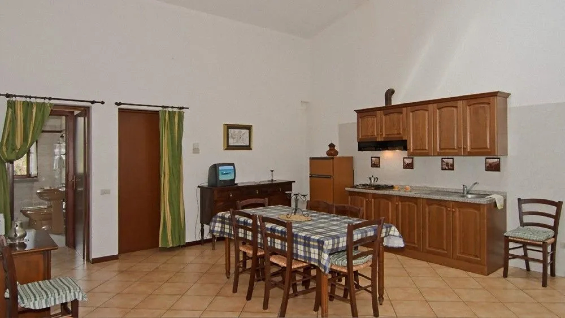 Agriturismo Le Colonne