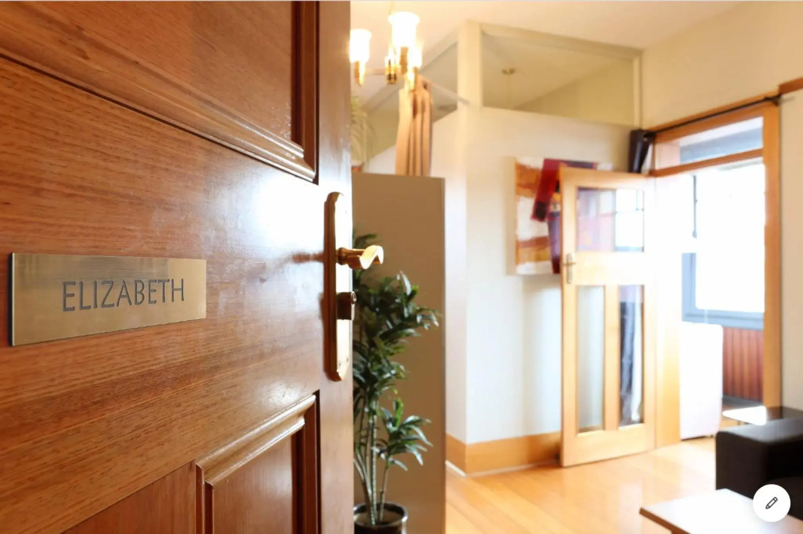 North Hobart Apartments