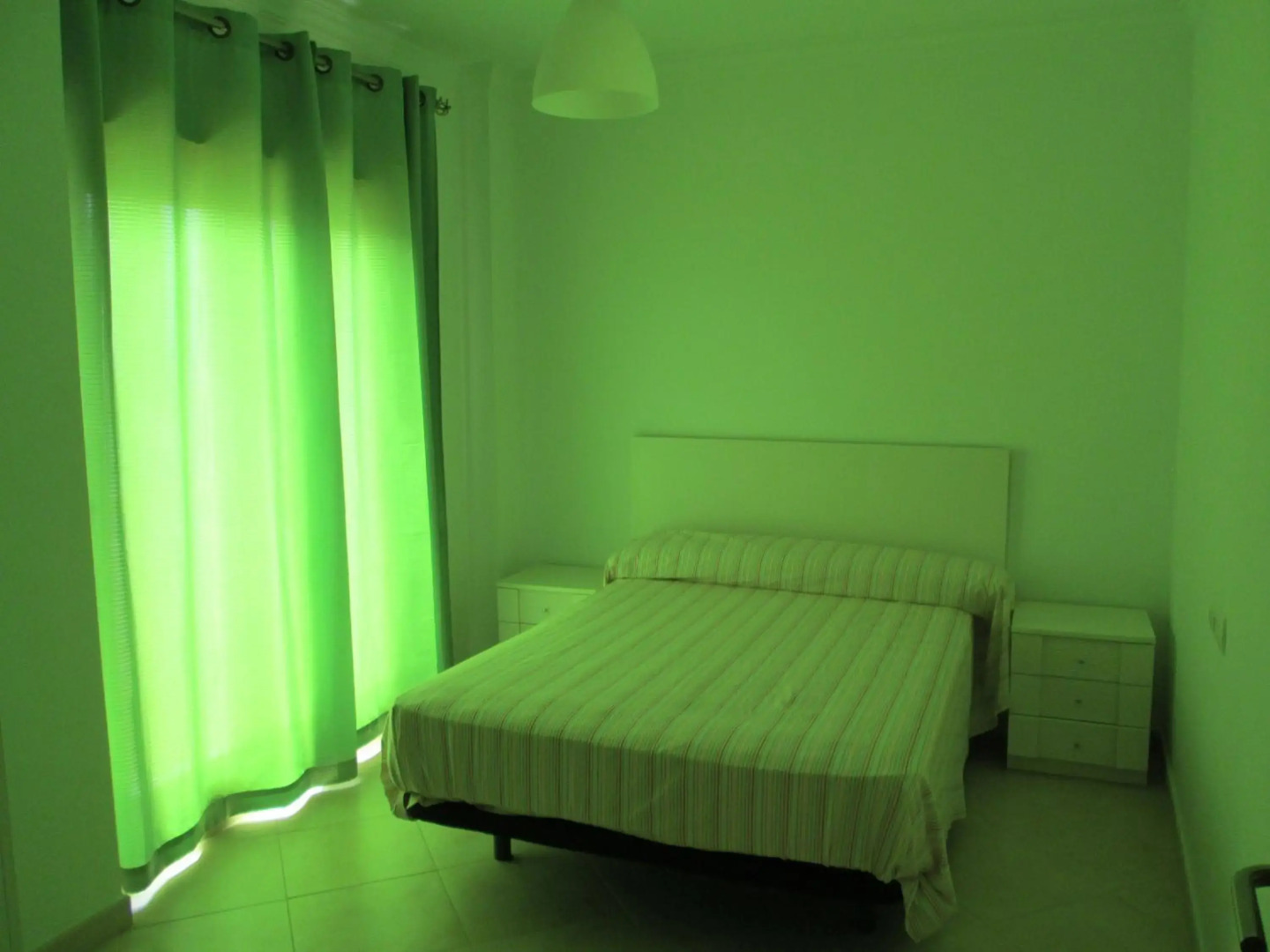 Apartamentos y Áticos Zahara