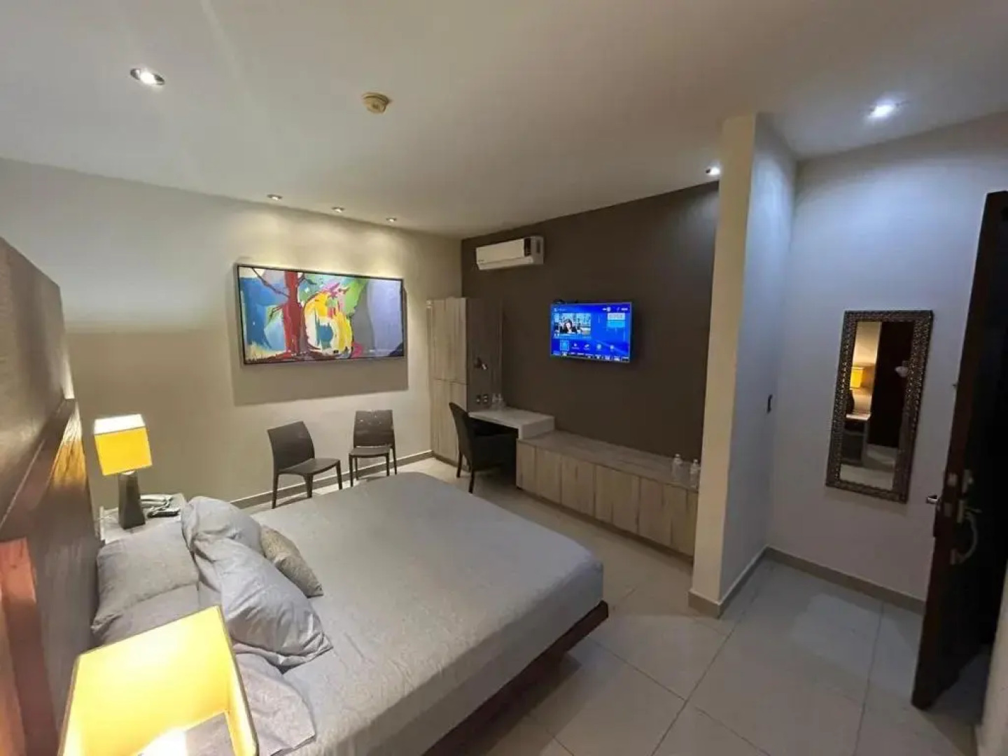 Amoe Hotel Boutique & Spa