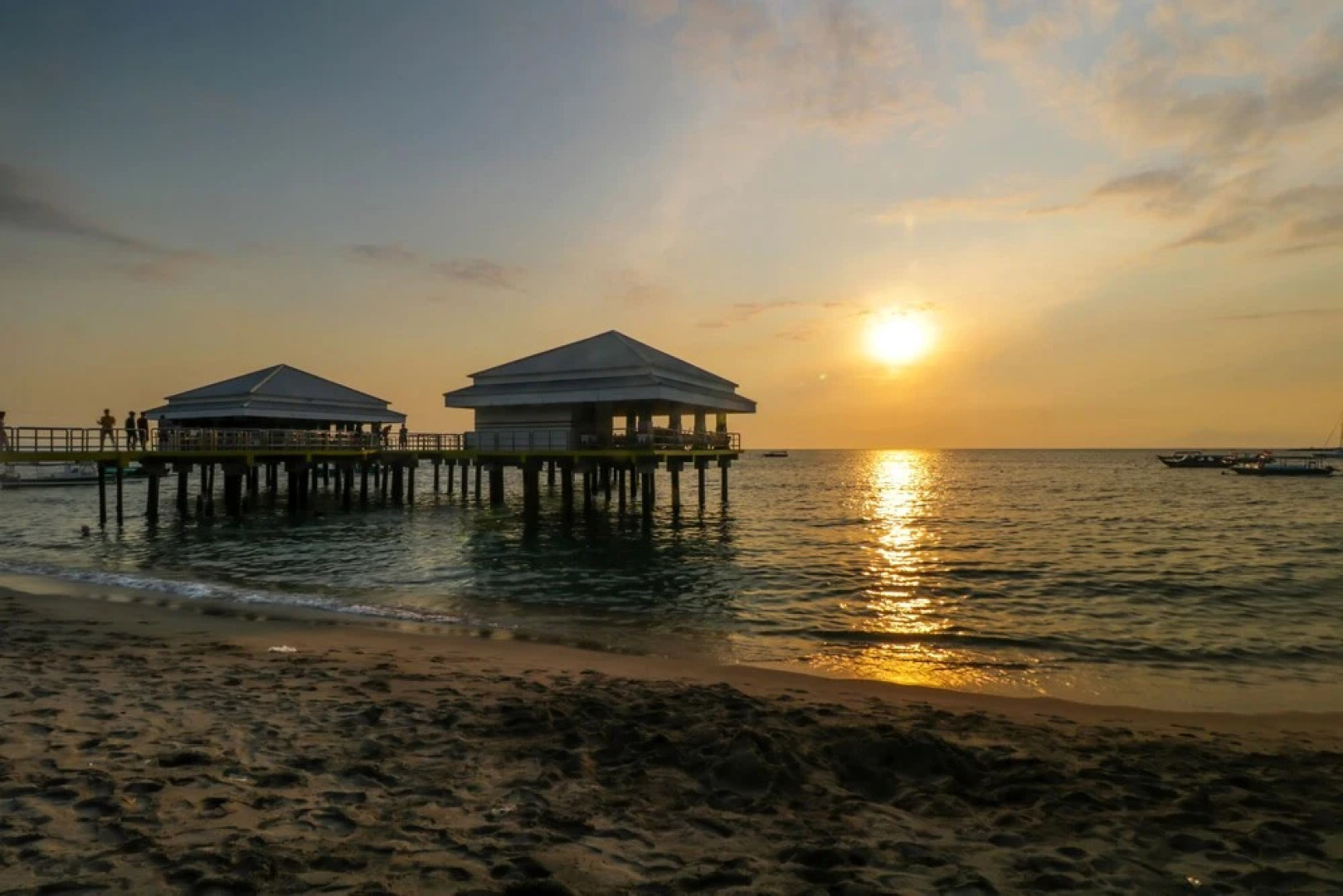 Mangsit Garden Homestay by OYO Rooms