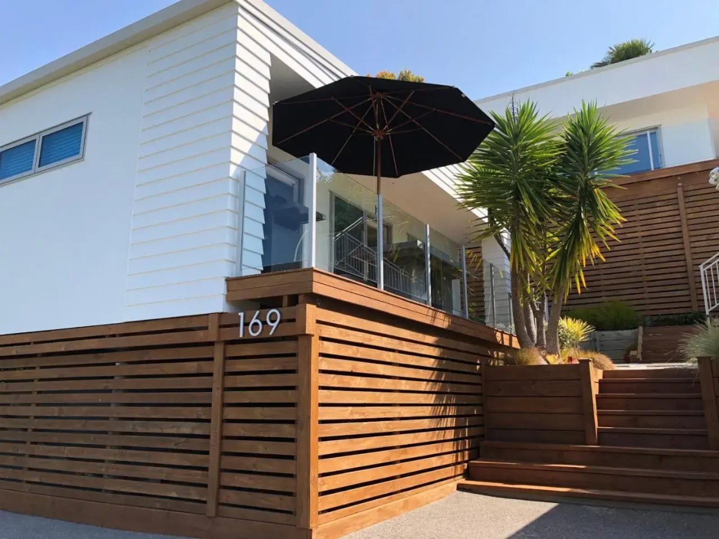 Beach Pod Studio - Tairua Bach