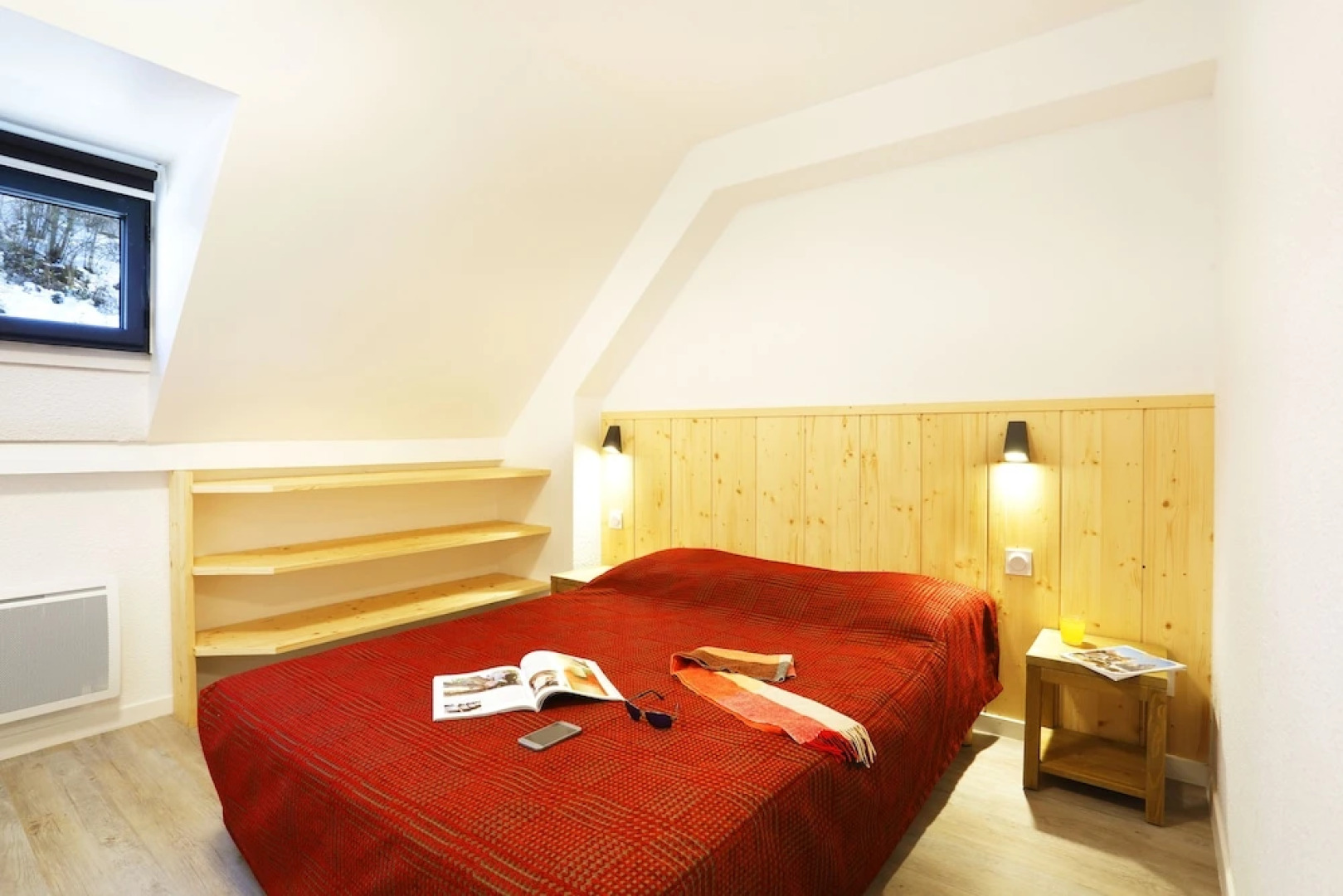 Residence Nemea La Soulane