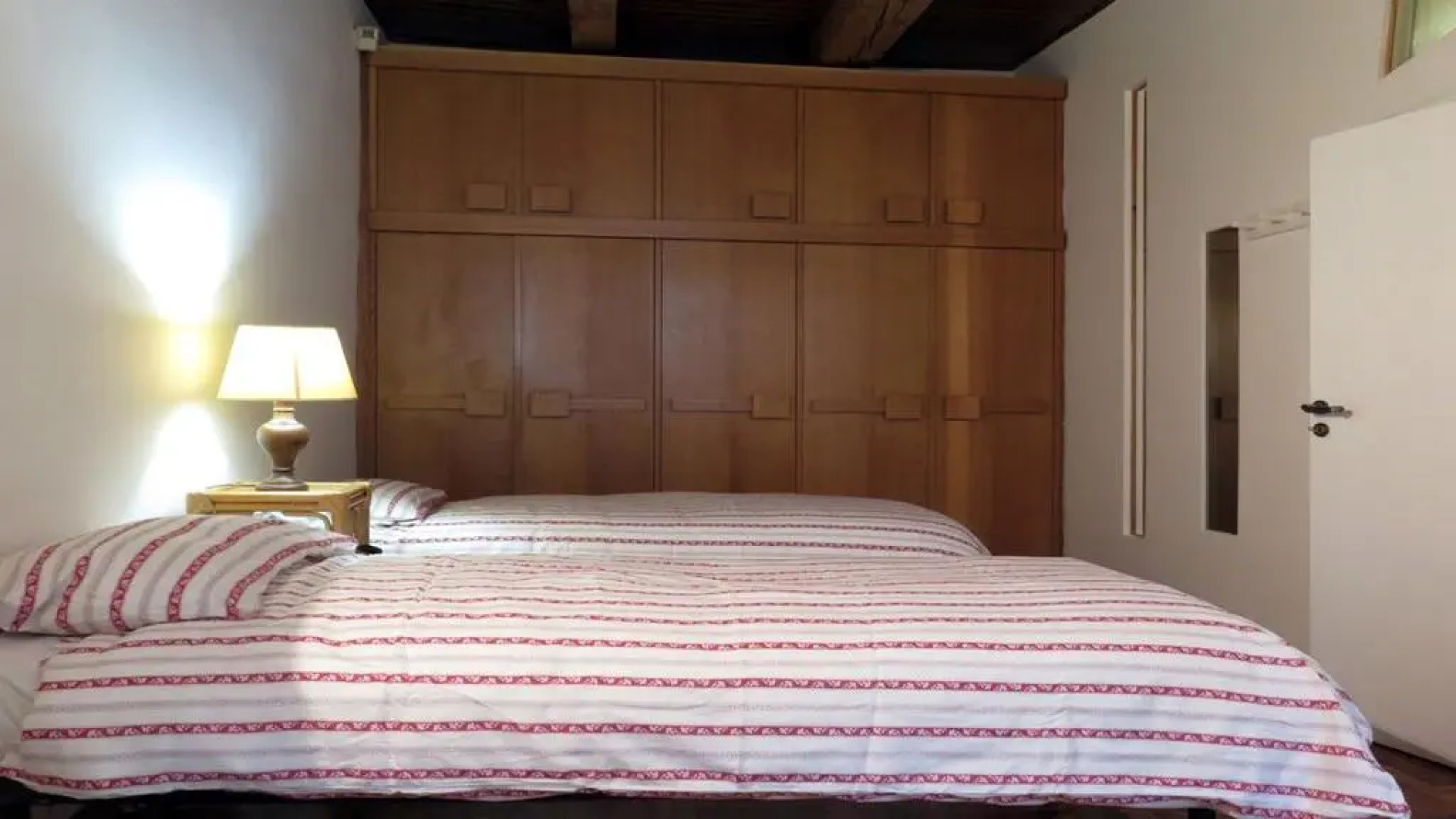 Macci Number Eight  - Adults Only