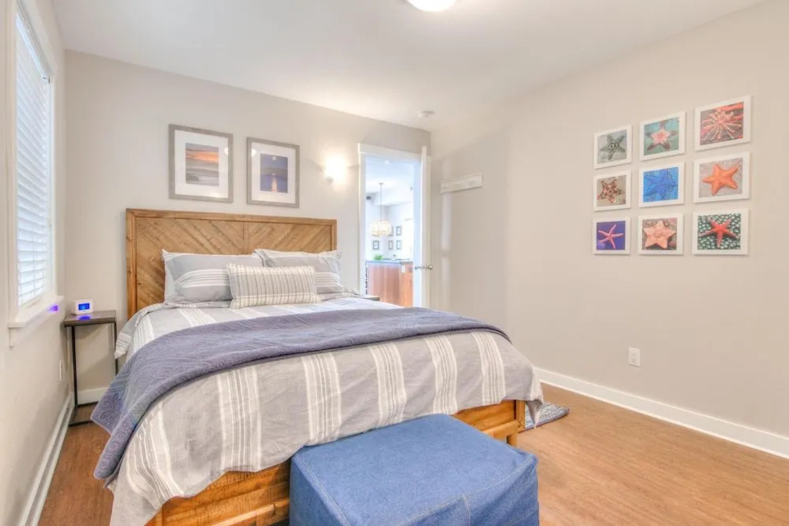 Sea Star Bella Beach