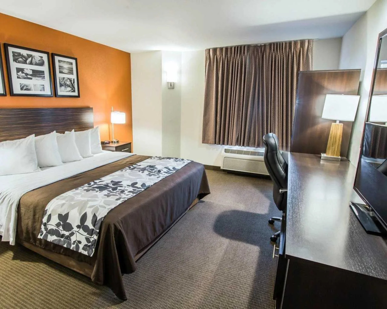 Sleep Inn Phoenix North I-17