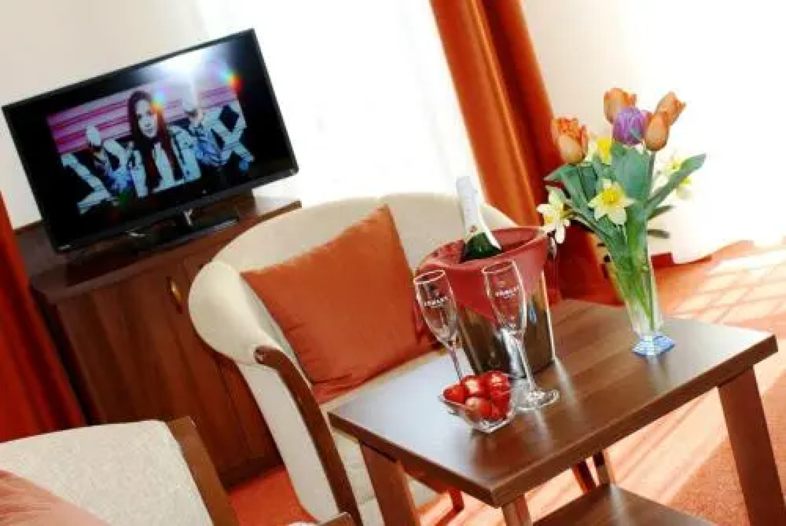 Ambrózia Étterem és Panzió