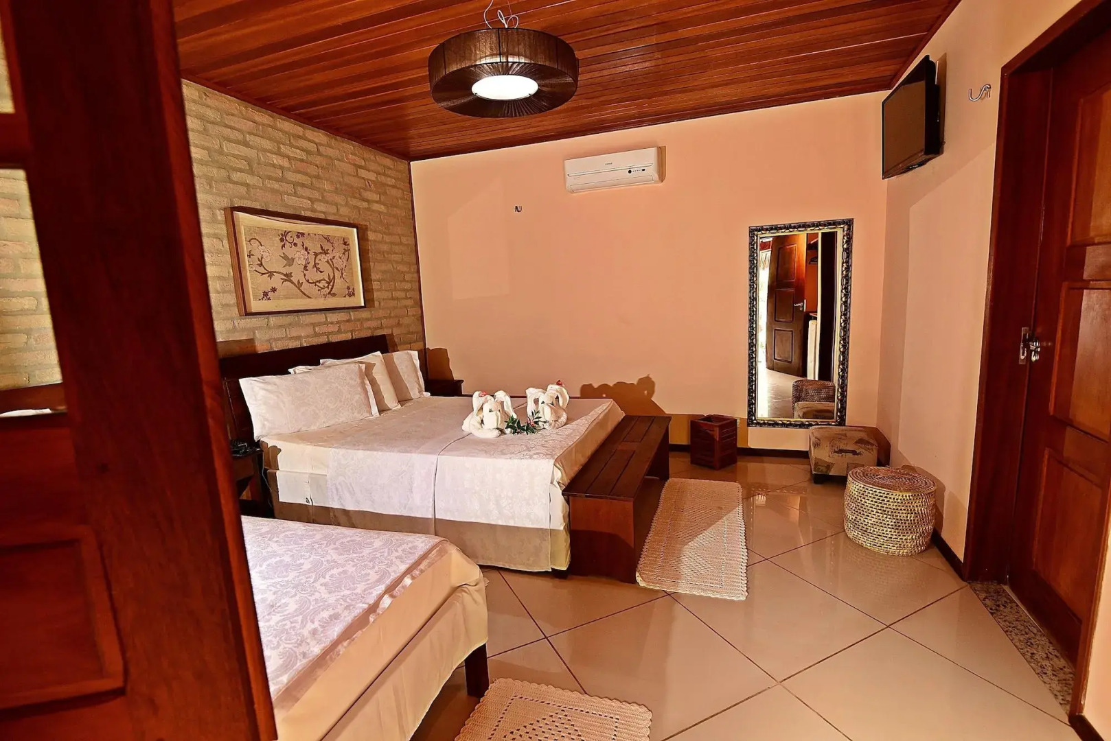 Encantes do Nordeste