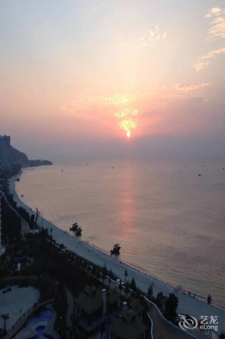 Huizhou Xunliaowan Garden Holiday Hotel