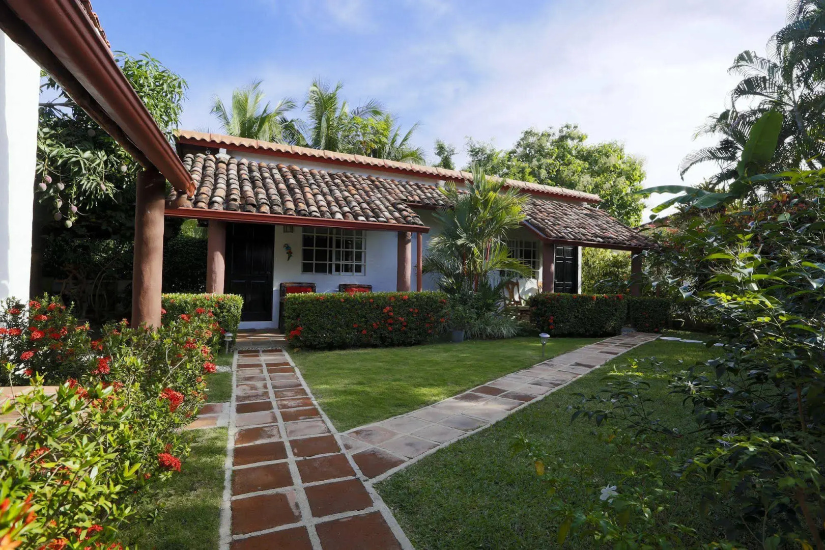 Villa Botero By Casa Mojito B&B