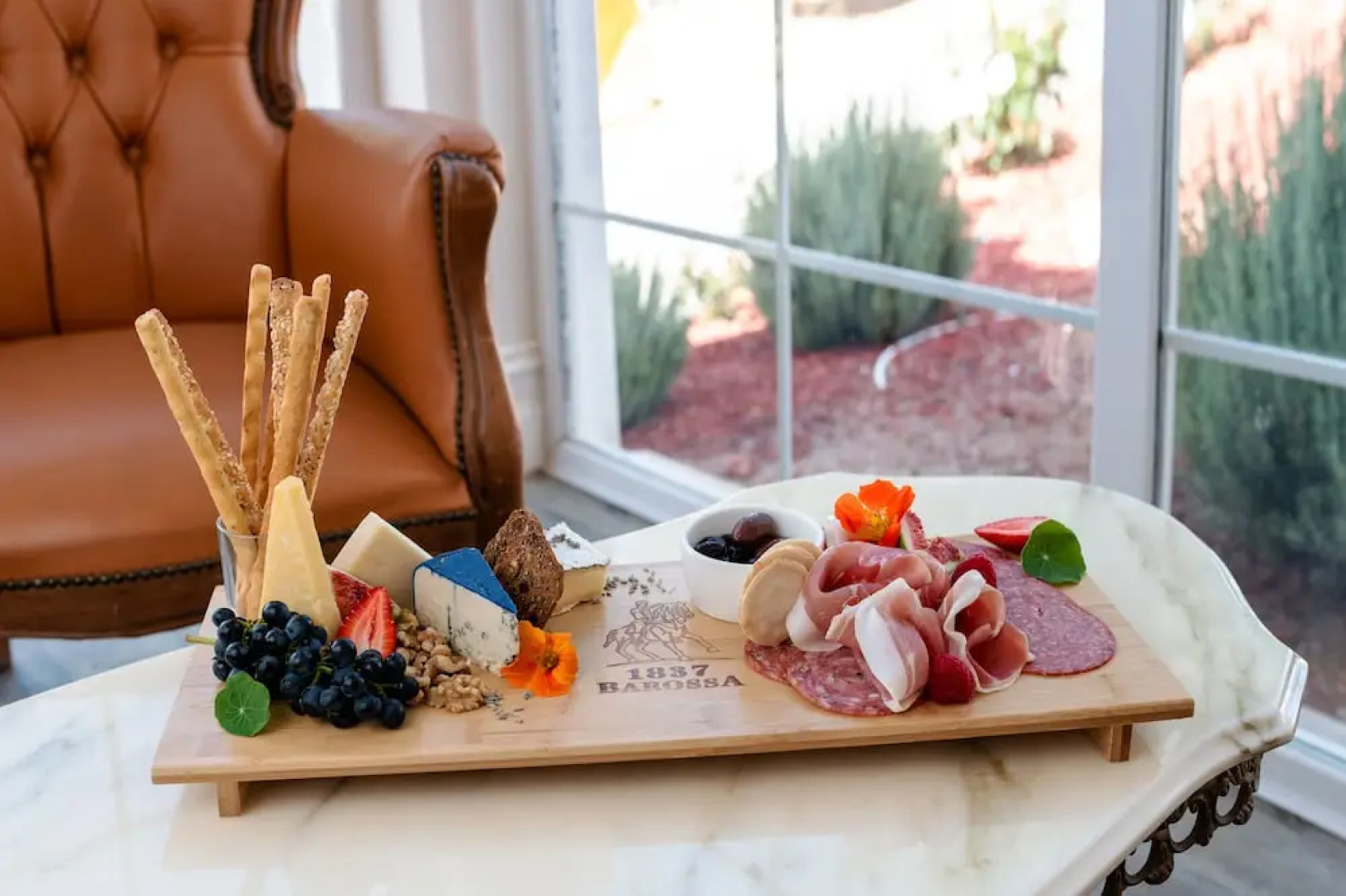 1837 Barossa Luxury Cottages Lyndoch SA