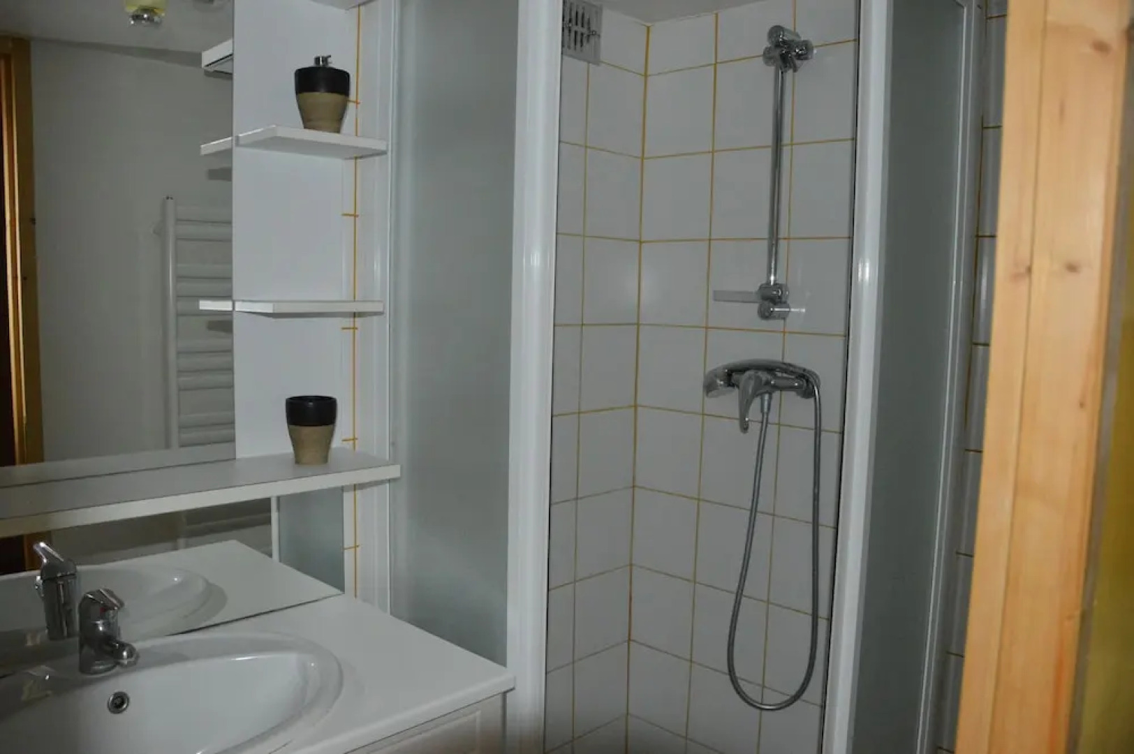 Gîte Rural La Mélusine