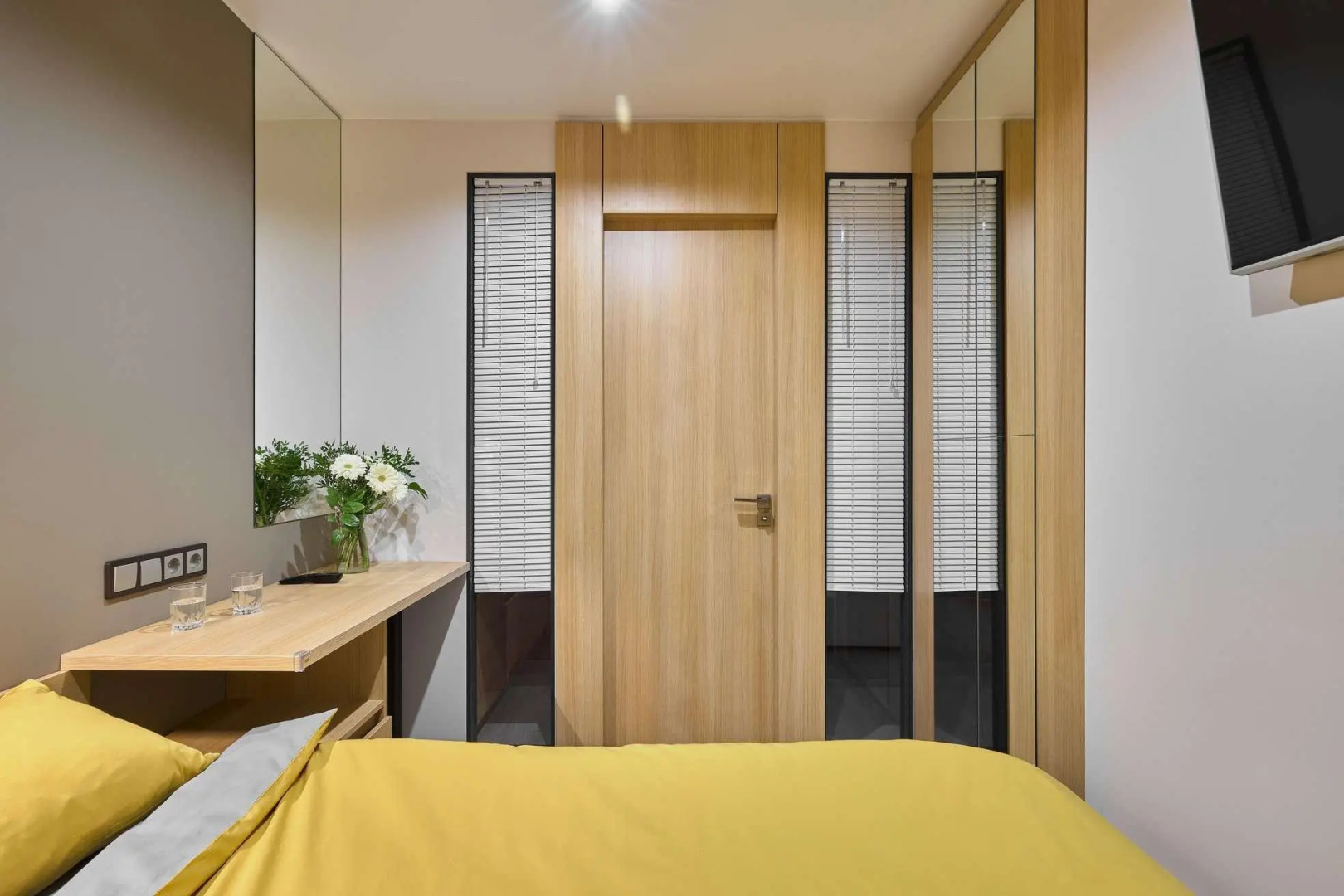 Апартаменты на бульваре Десантника Вадима Чугунова 3