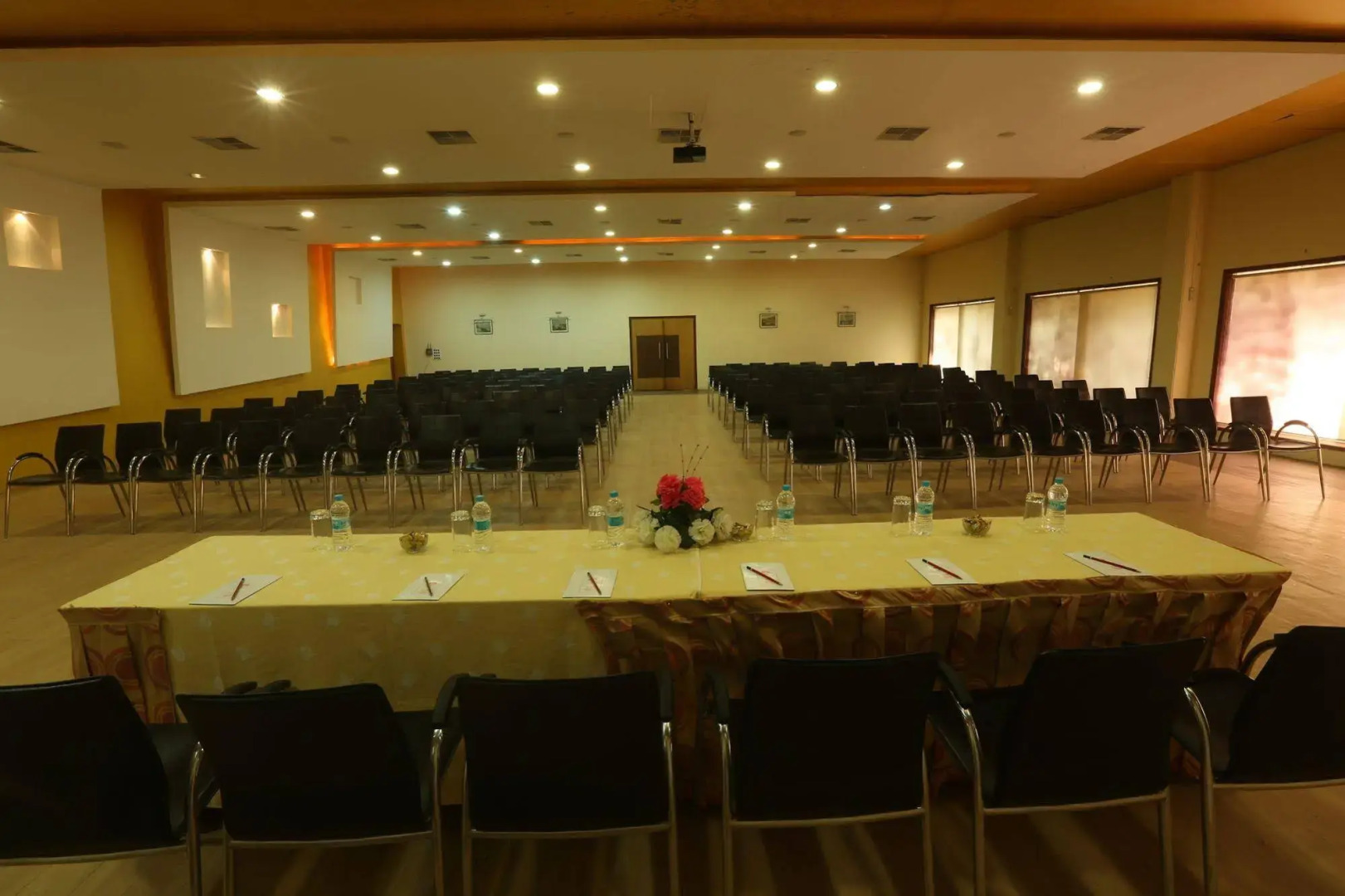 Camel Valley Resort & Spa