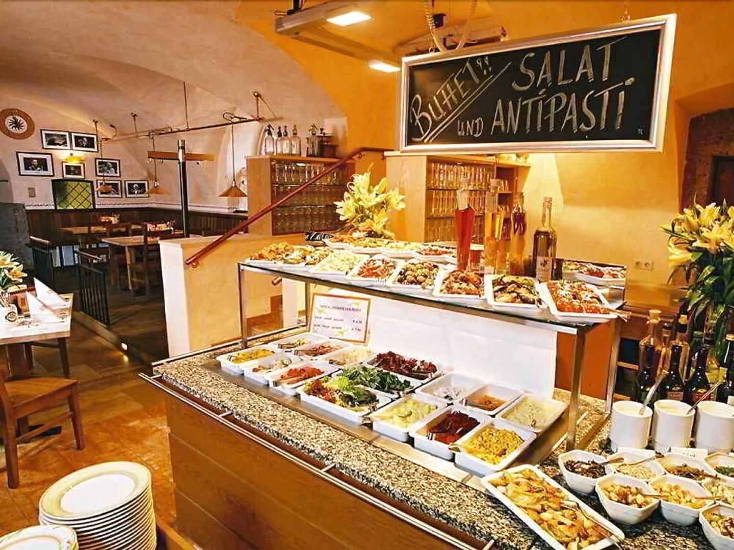 Centralhotel GablerBräu