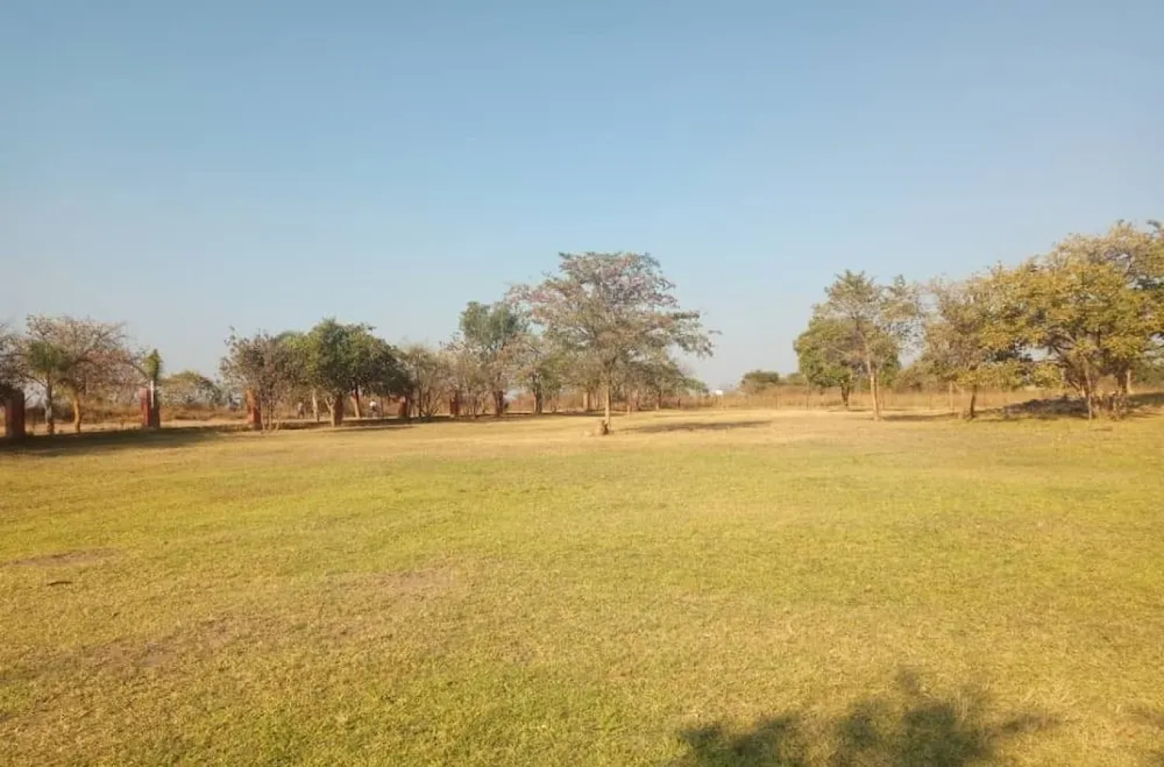 Twin Cave Lodge