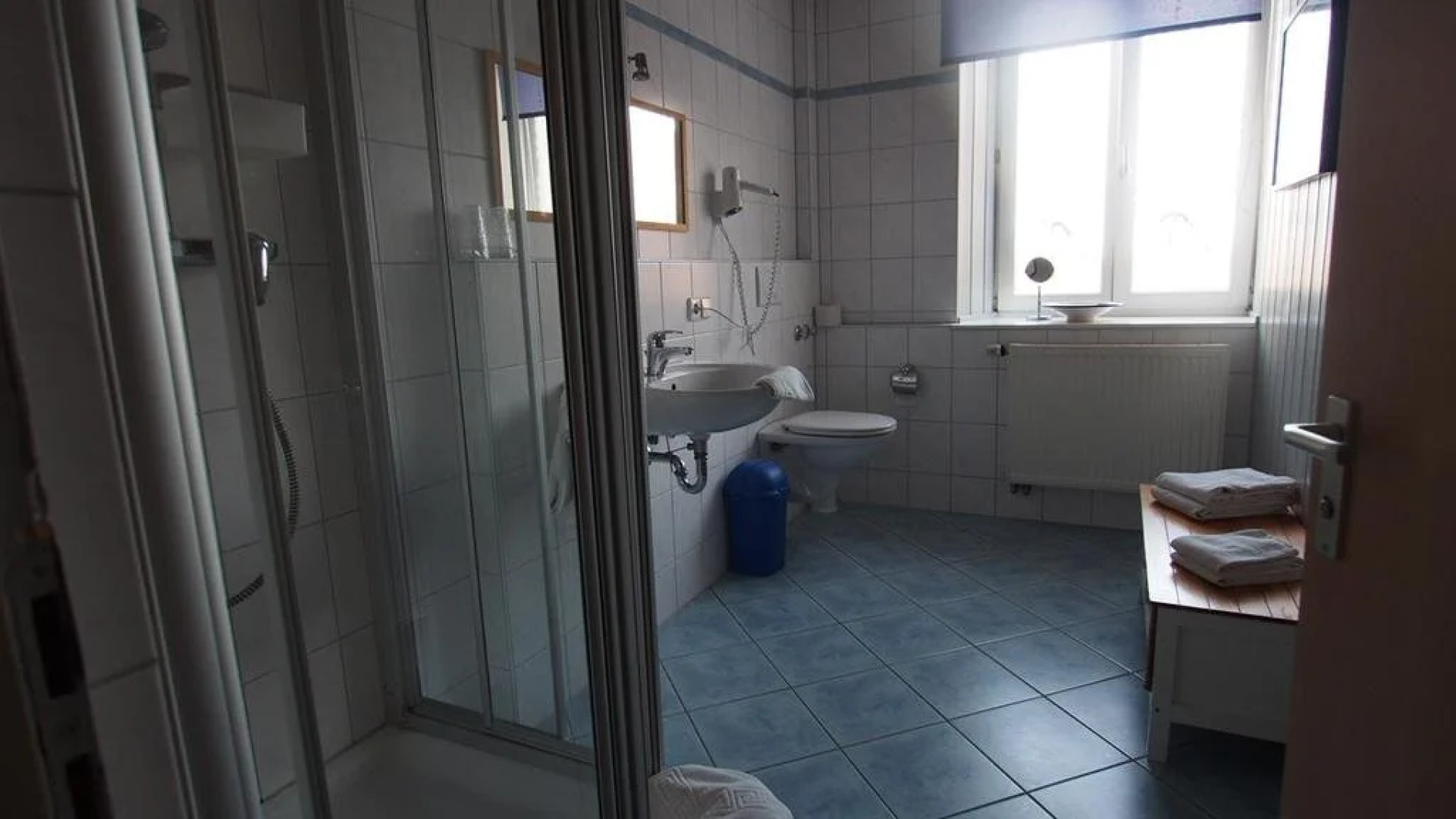 Landgasthof zum Schwanen Garni