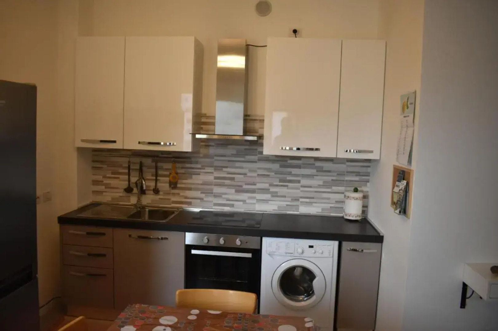 Residence Borsellino 41