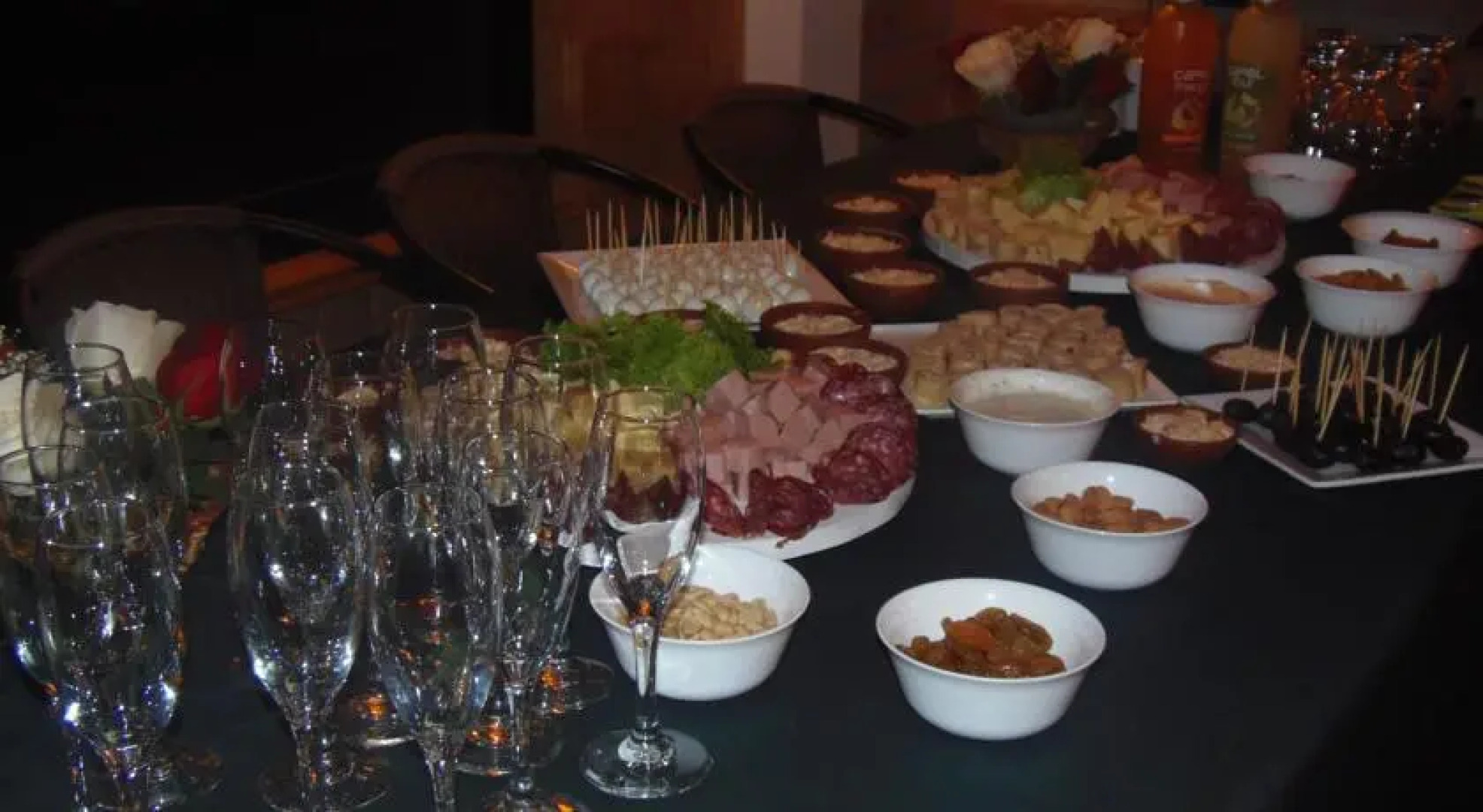 Hotel Departamentos del Sur