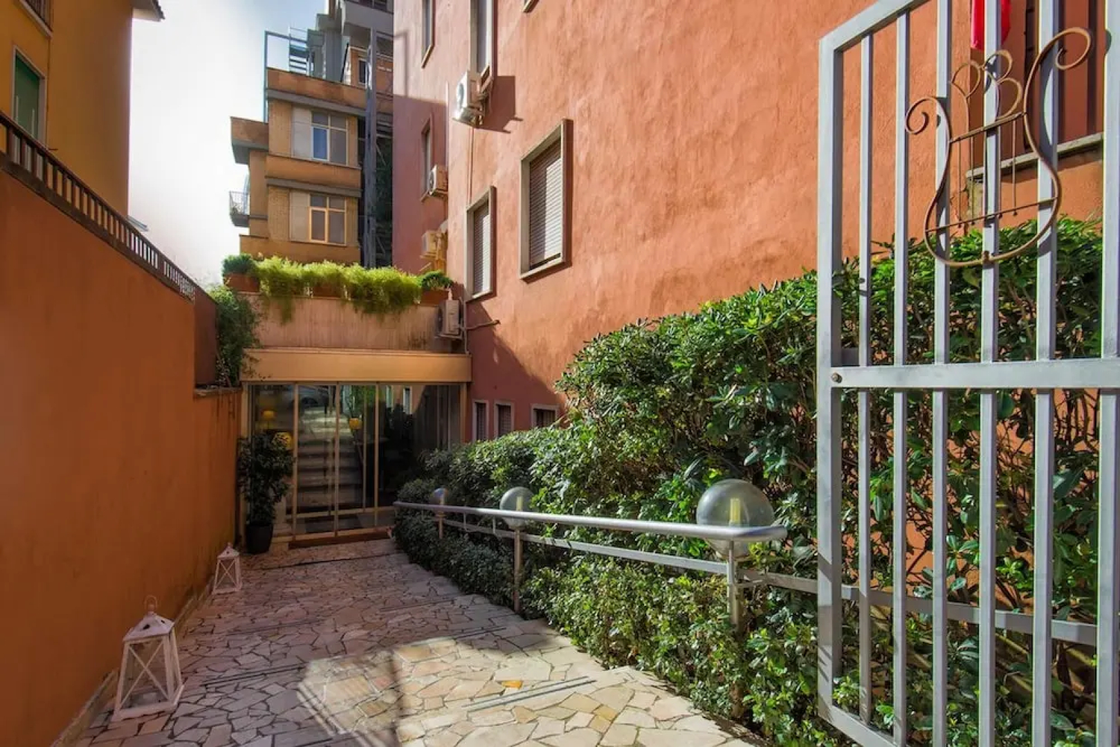 Hotel Ponte Bianco