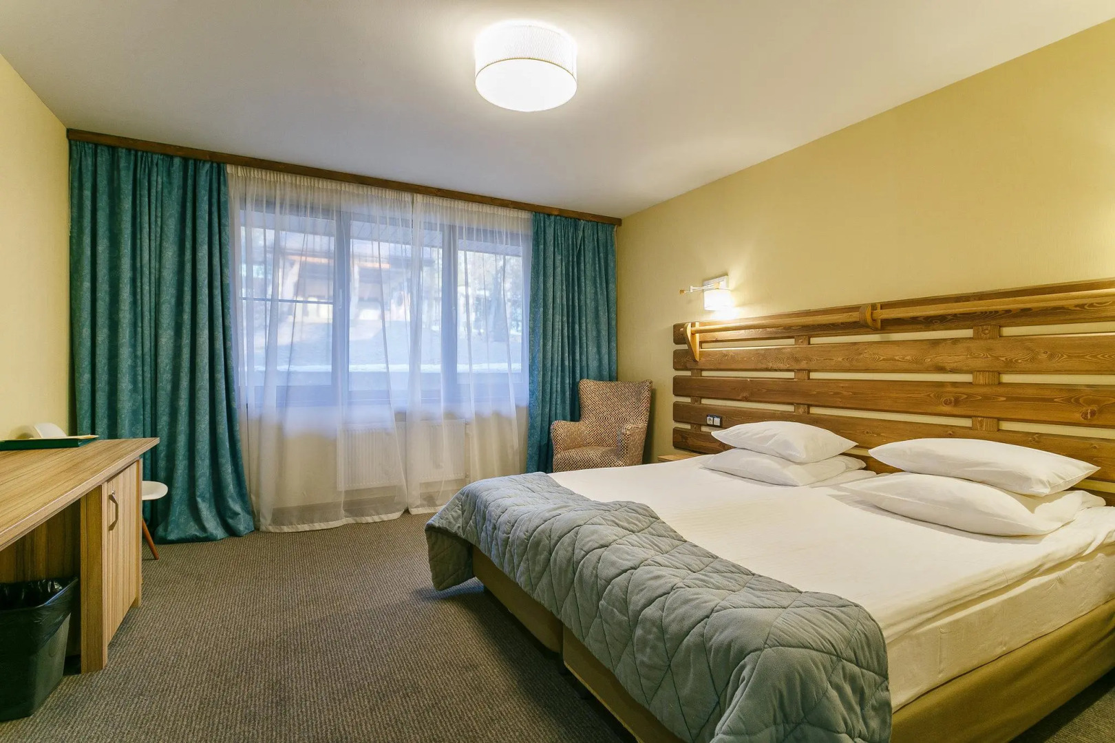 Welna eco SPA resort