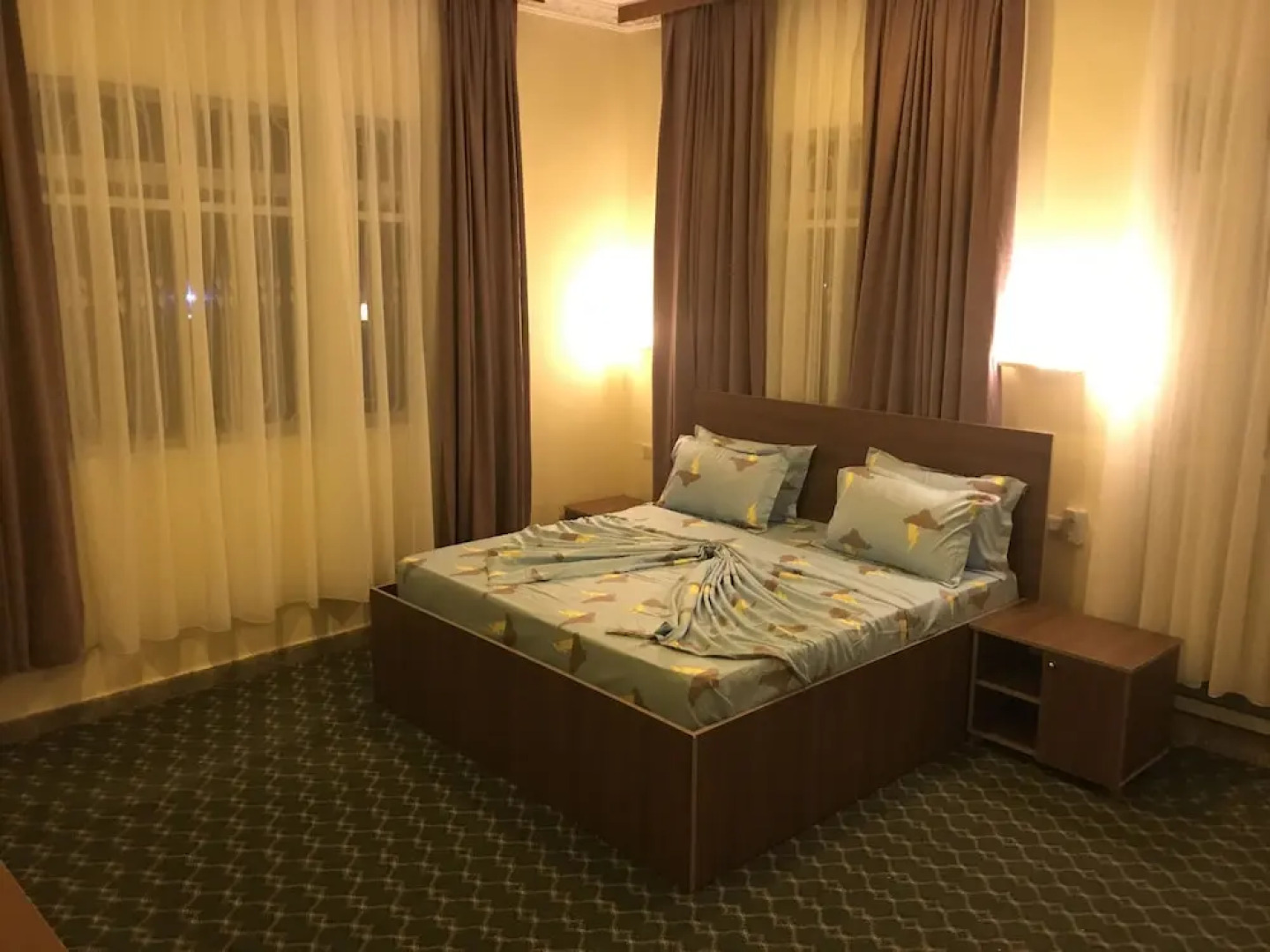 Ocean Dream Beachside Hotel