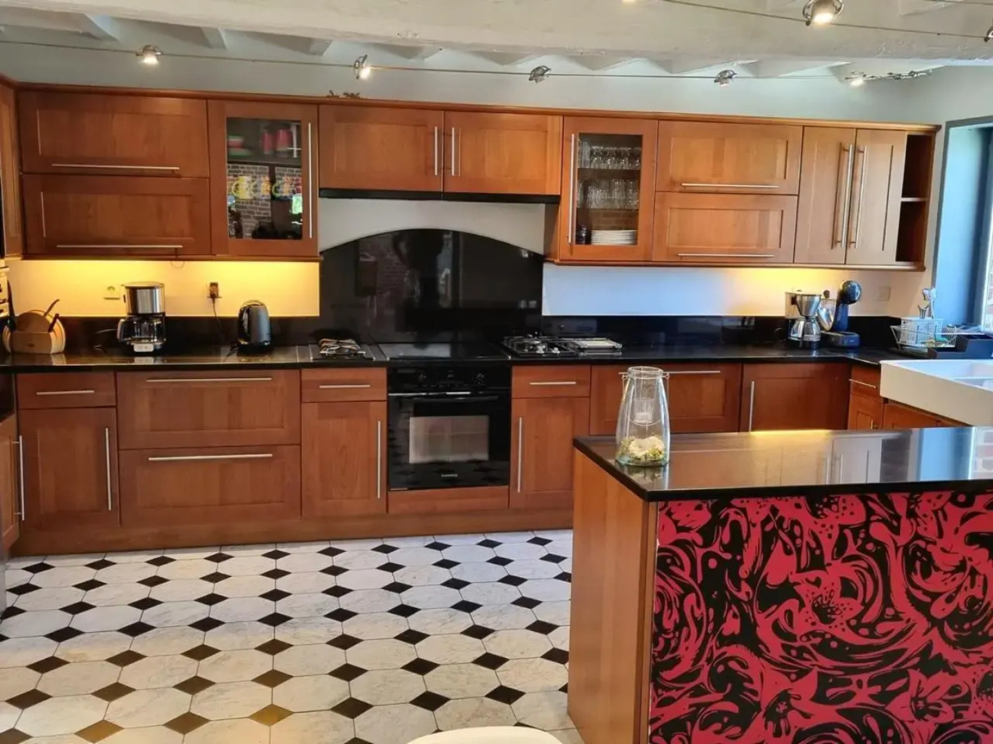 Gite Oudezeele, 4 pièces, 9 personnes - FR-1-510-16