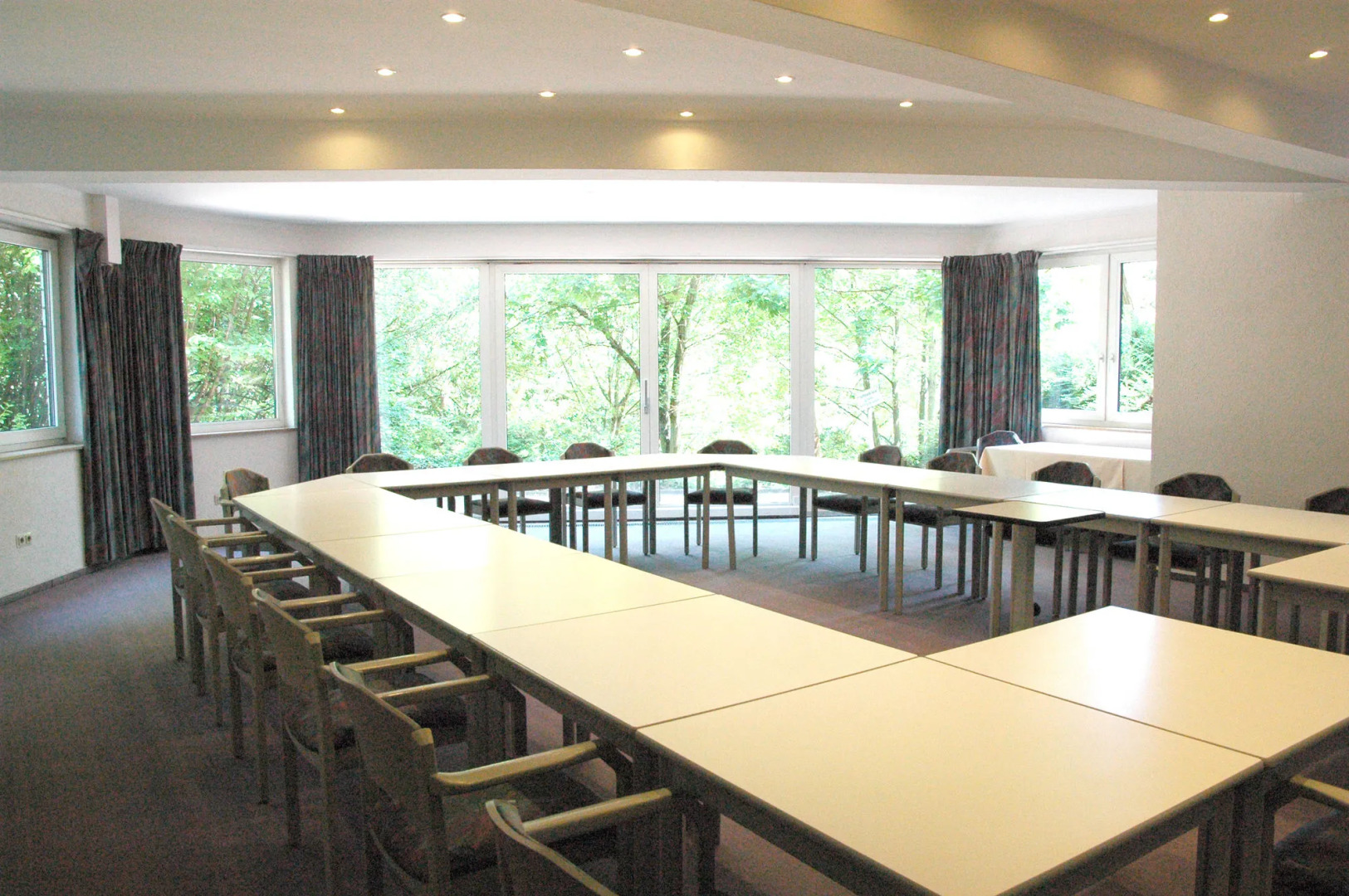 Hotel Engel im Salinental