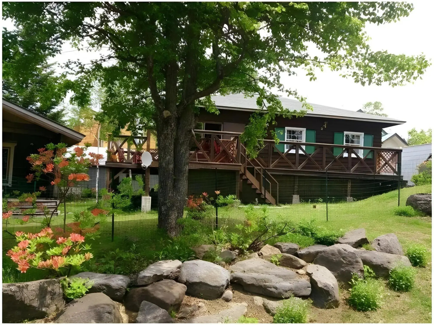 Restaurant & Pension Plaisir