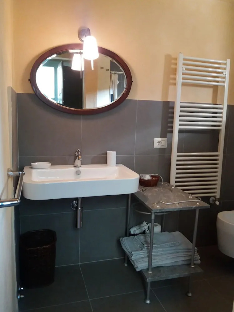 Cardaneto Country House