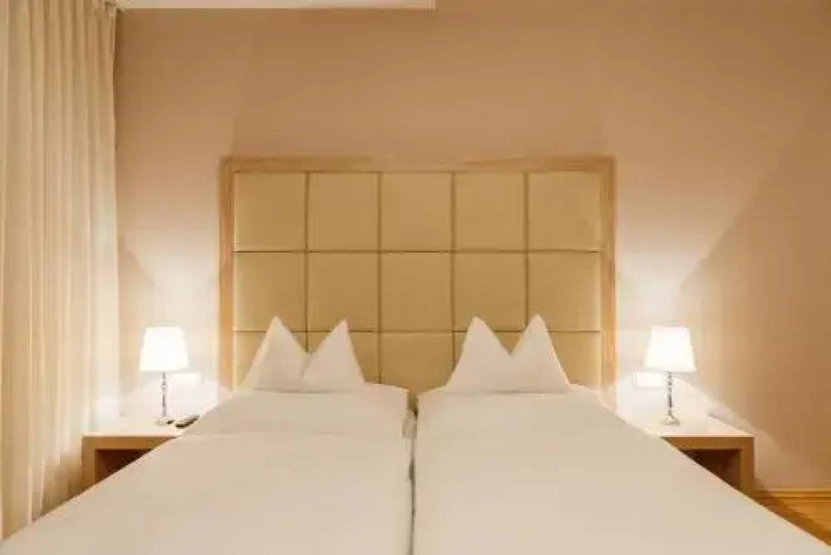 Pfeiler's Bürgerstüberl Hotel