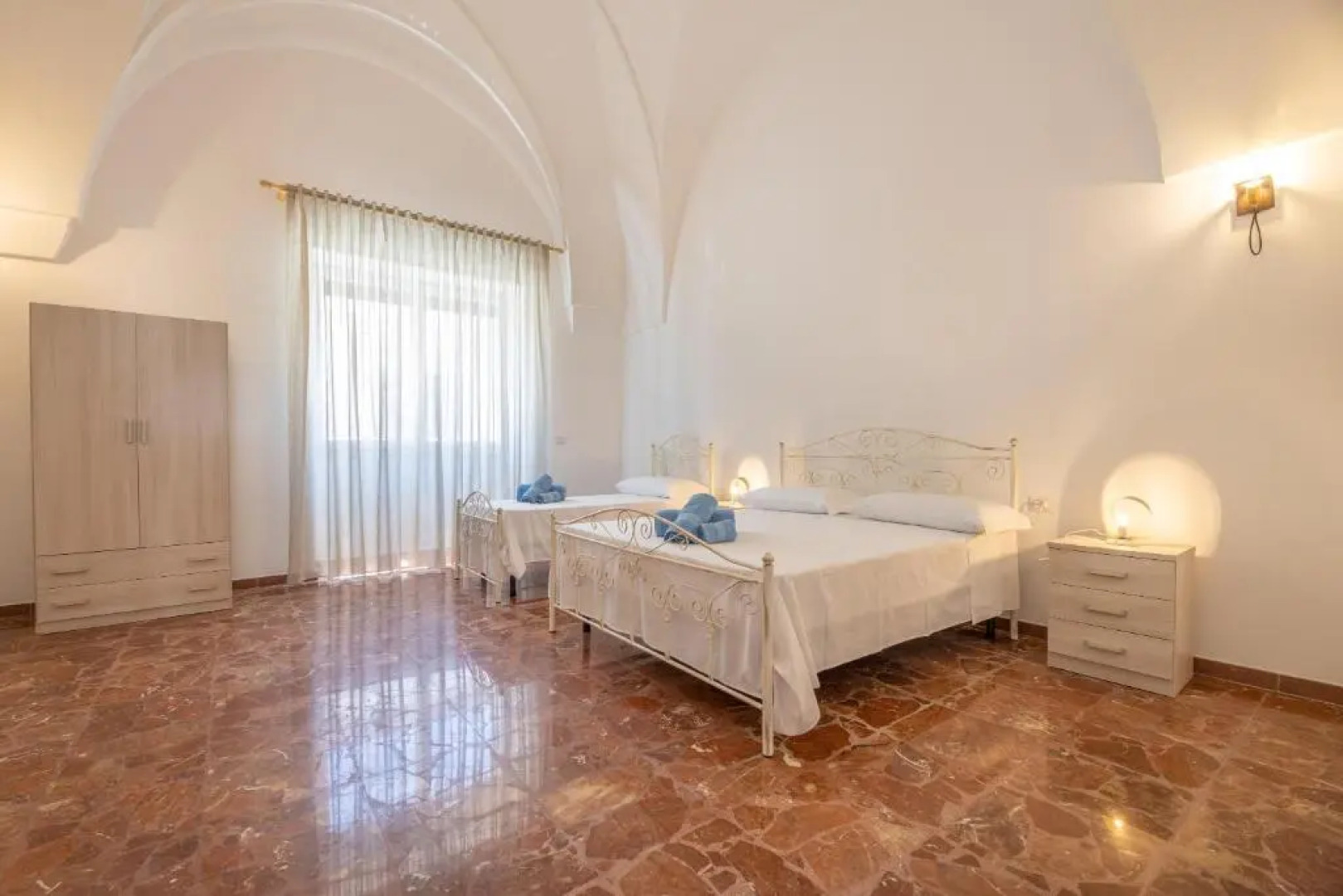 Tenuta Kallistos - Alliste