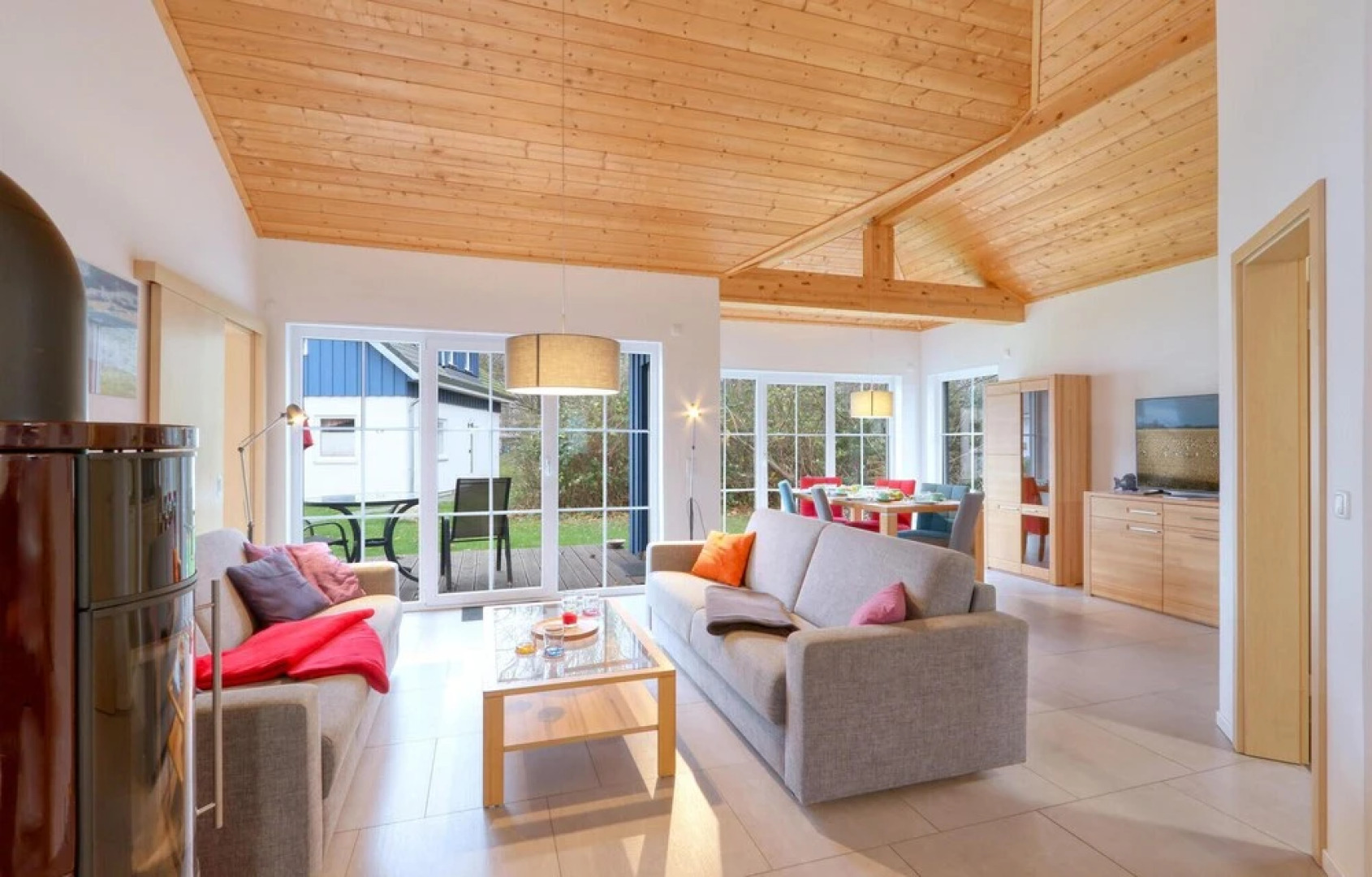 Nice Home in Altefähr/rügen With 2 Bedrooms and Wifi