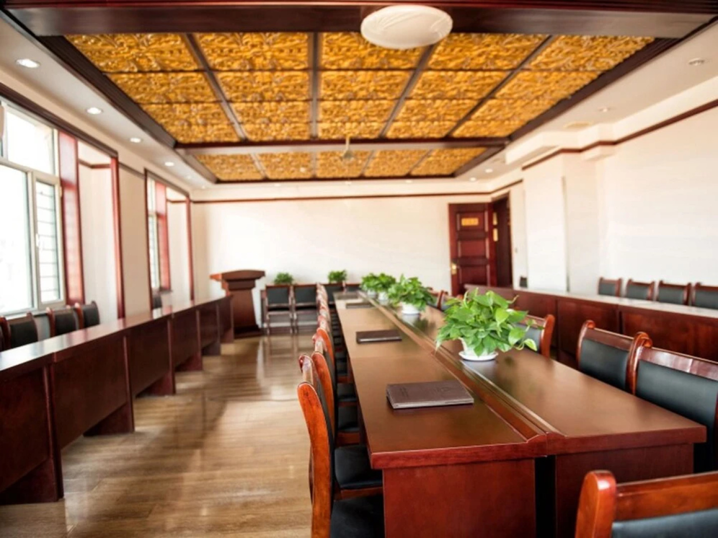 GreenTree Alliance Chaoyang Cultural Square Hotel