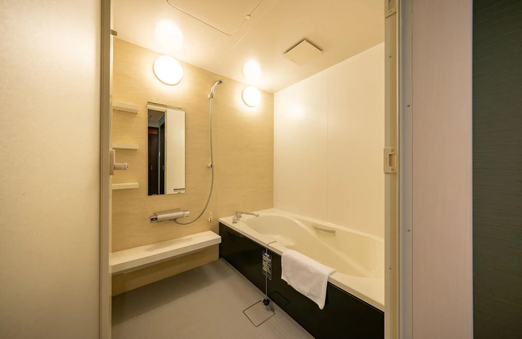 Residence Hotel Takayama Station