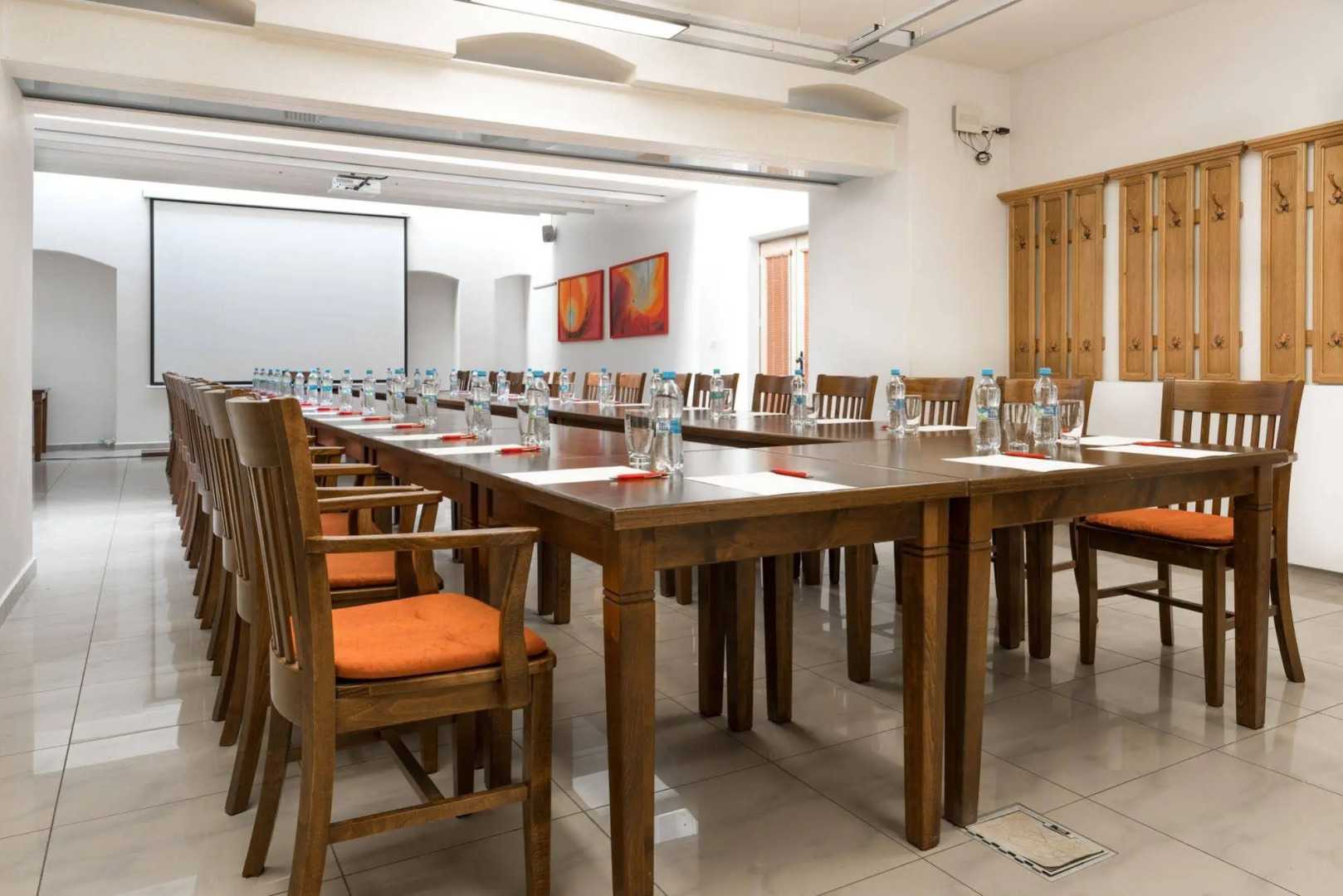 OREA Hotel Arigone Olomouc