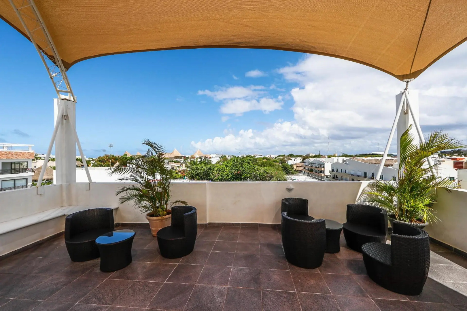 SUITE 24 Hotel Boutique