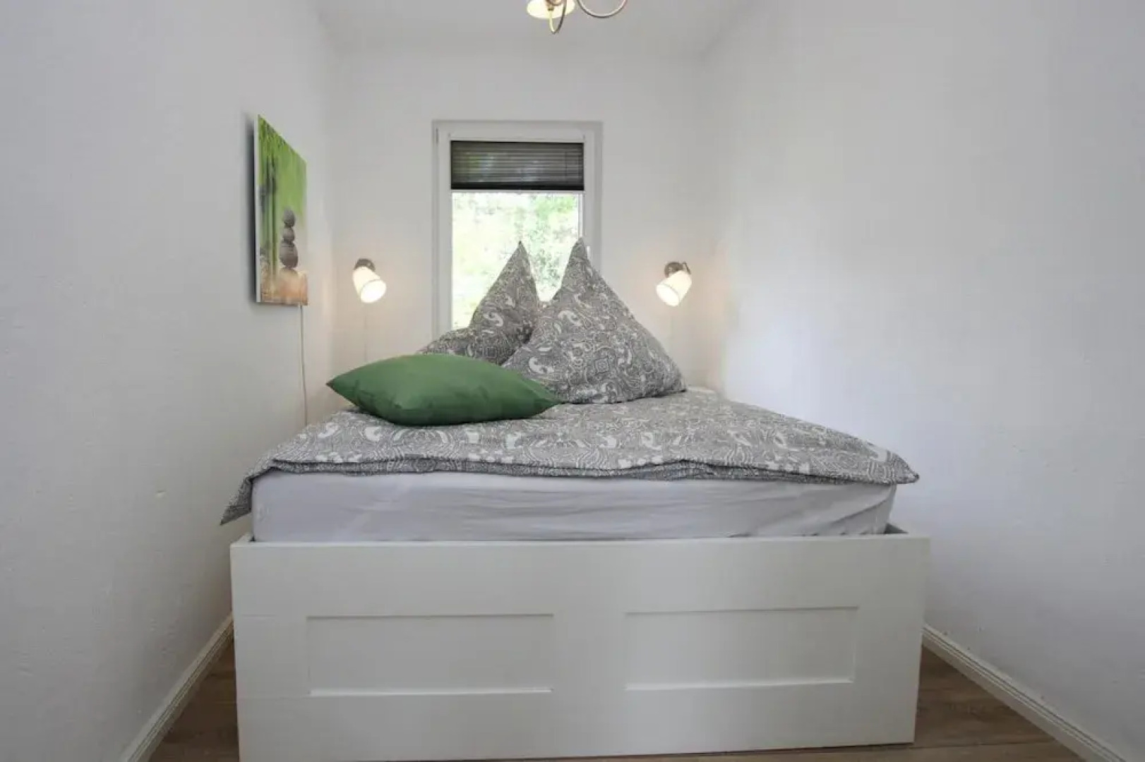 Bungalow Louise, Dobbertin