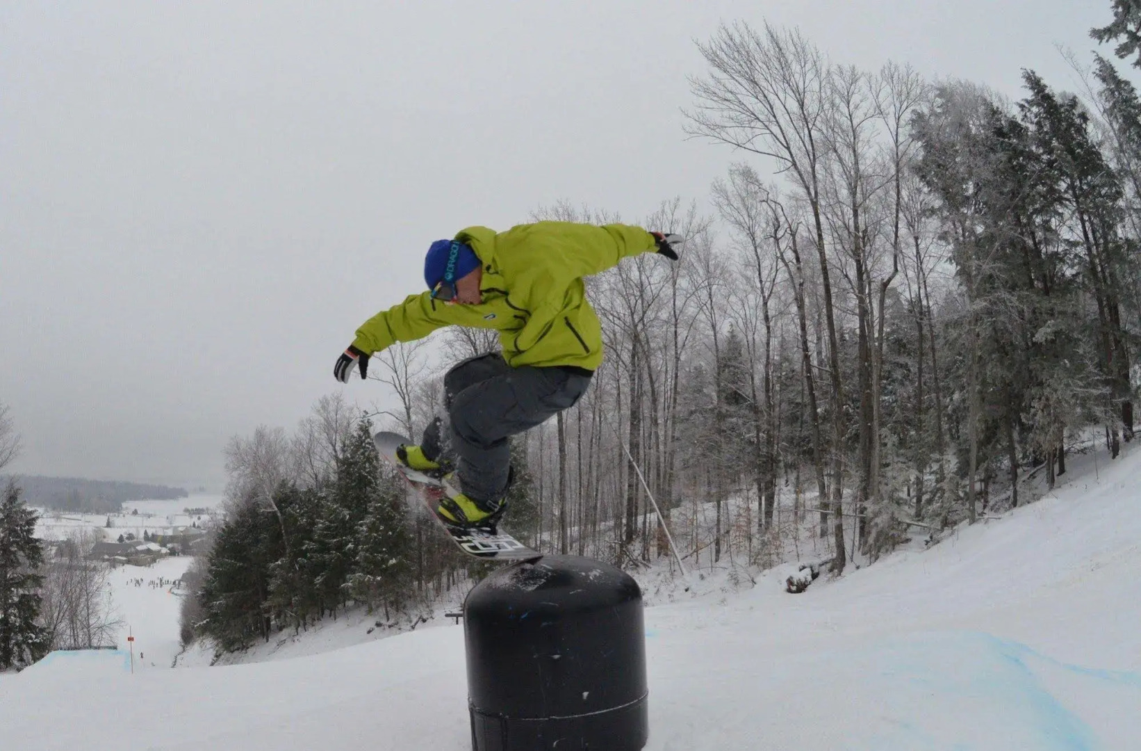 Calabogie Peaks Hotel, Ascend Hotel Collection