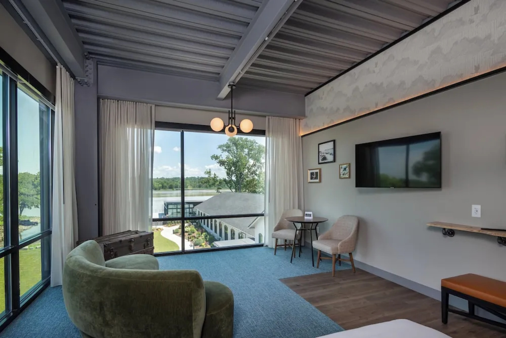 voco James Newbury Hudson Valley by IHG