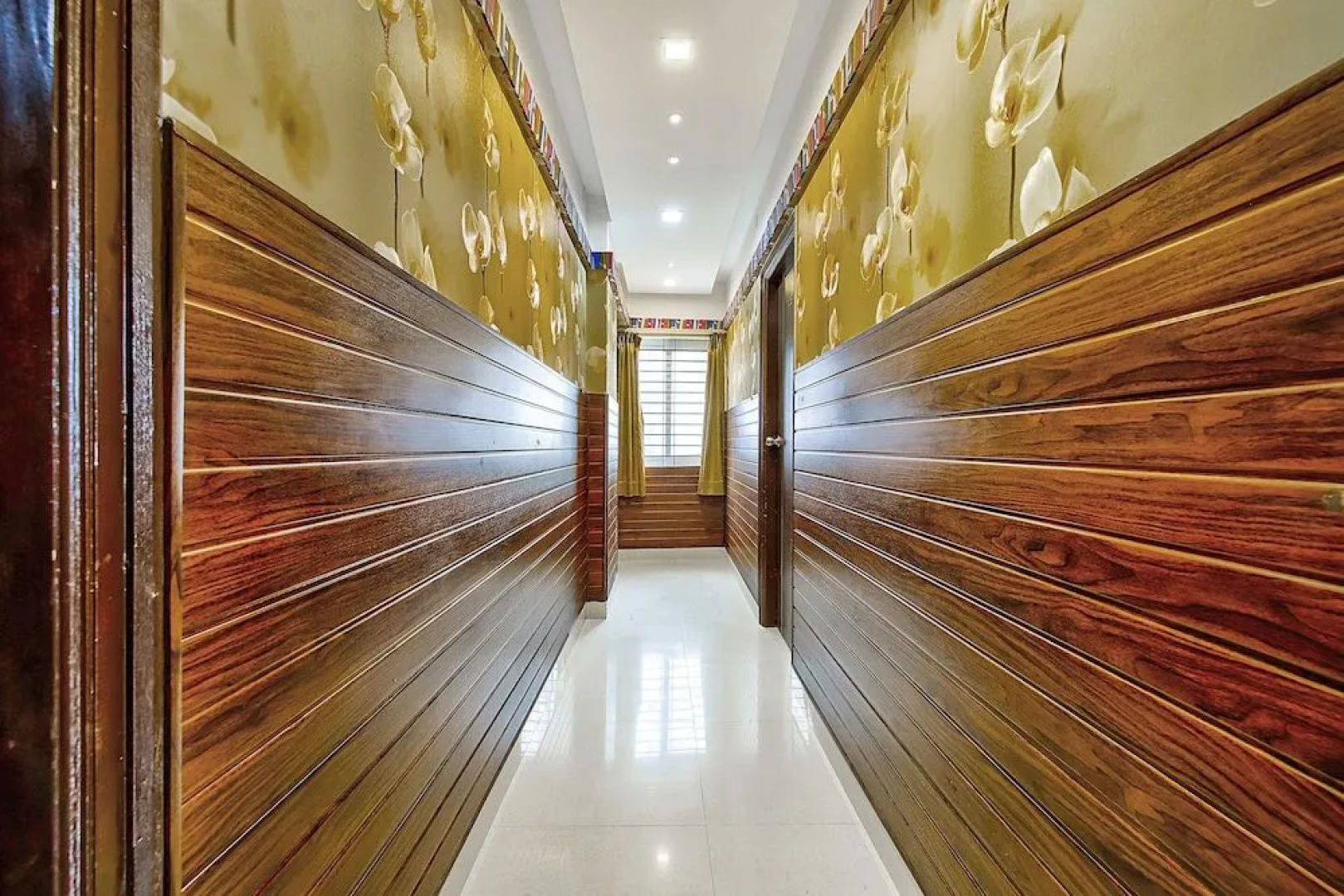 OYO 10395 Hotel Dvarka INN