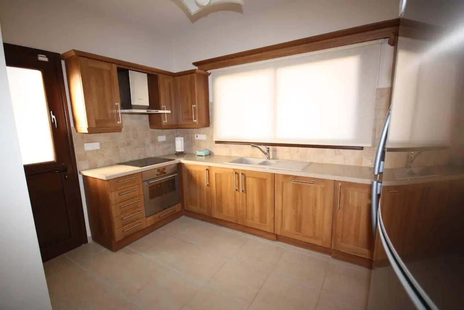 Vineland Sheromyli Villas