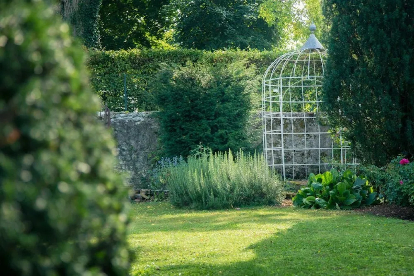 Bagatelle Bed & Breakfast