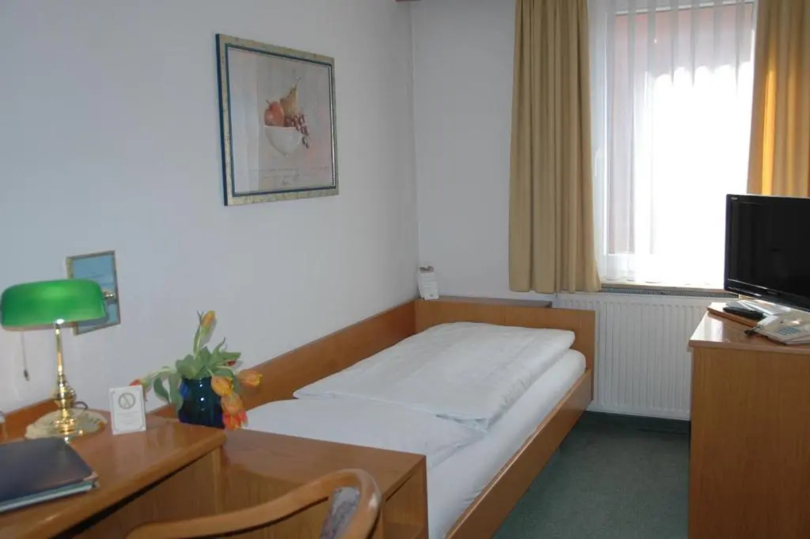 Hotel Württemberger Hof