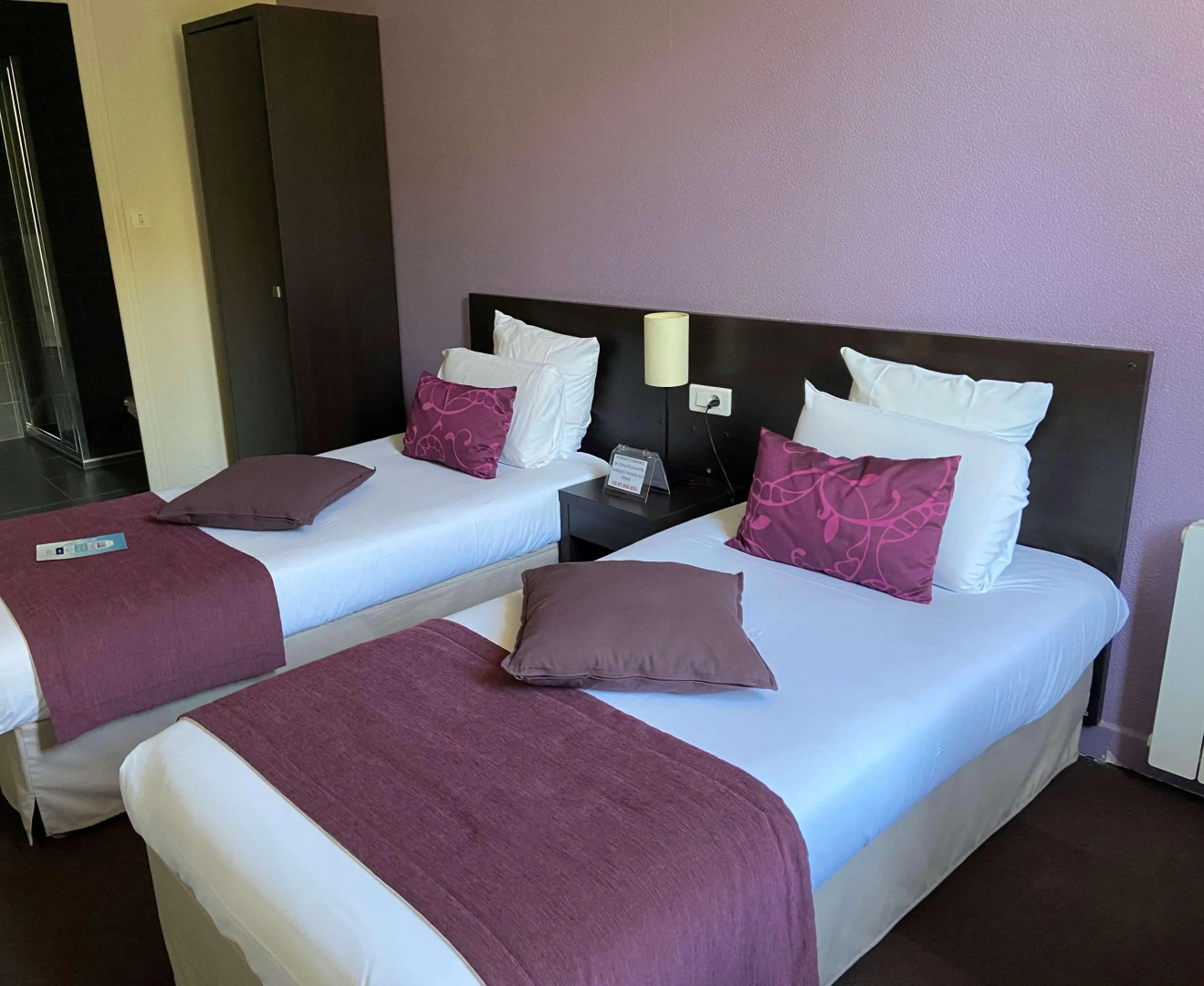 Kyriad Chalon sur Saone Centre